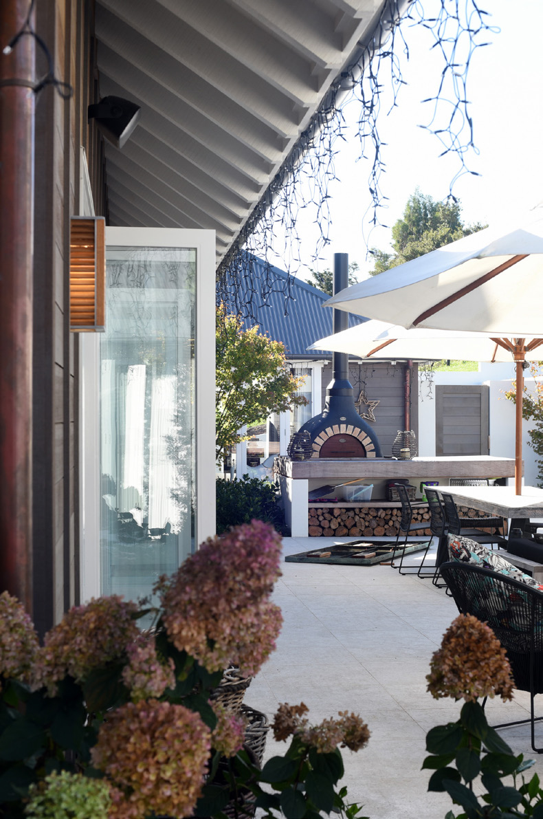 Sandspit House Sumich Chaplin Architects