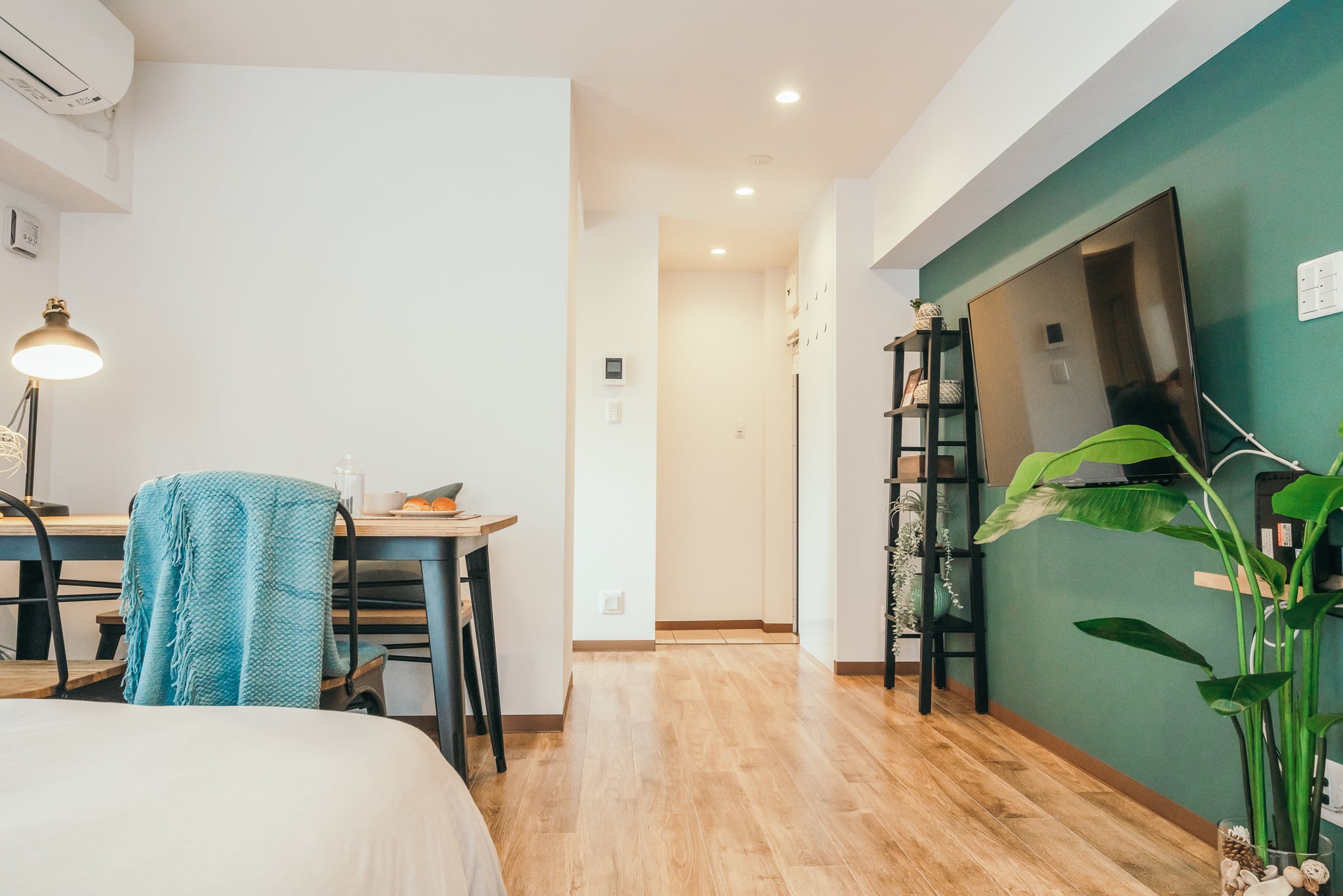 SUMIFUKU Monthly Rental Plan Fully furnished apartment for rent in Tokyo