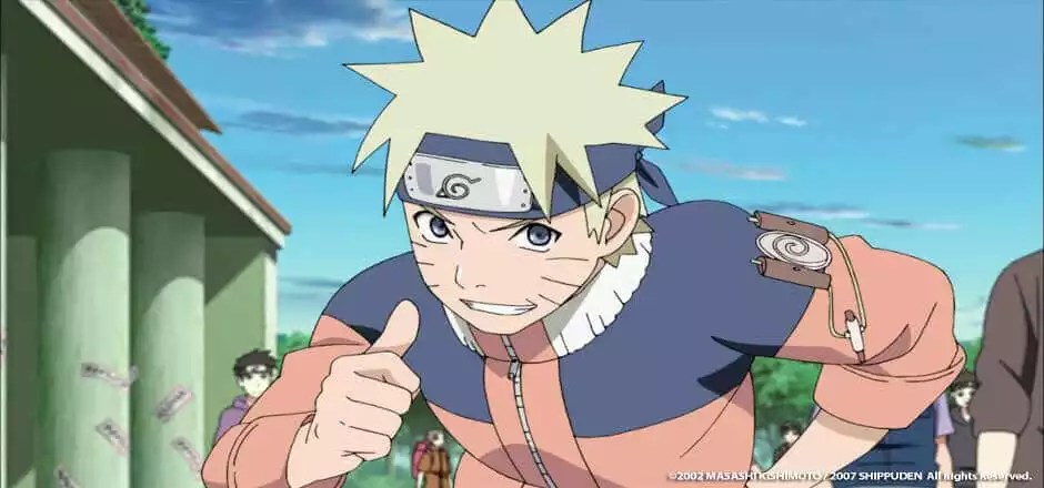 Deutsche Synchronkartei Serien Naruto Shippuden