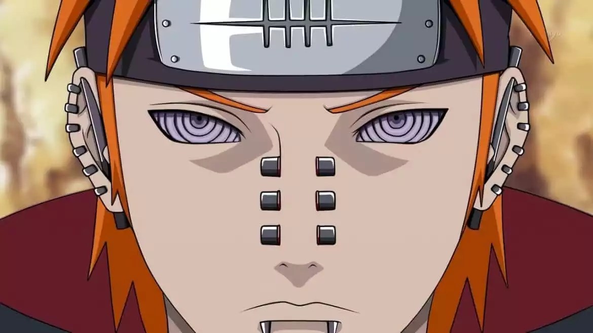 Einfach nur badass die besten AnimeBösewichte!
