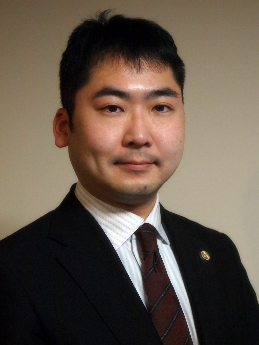 Attorneys at Law Bengoshi English speaking attorney (lawyer) in Japan