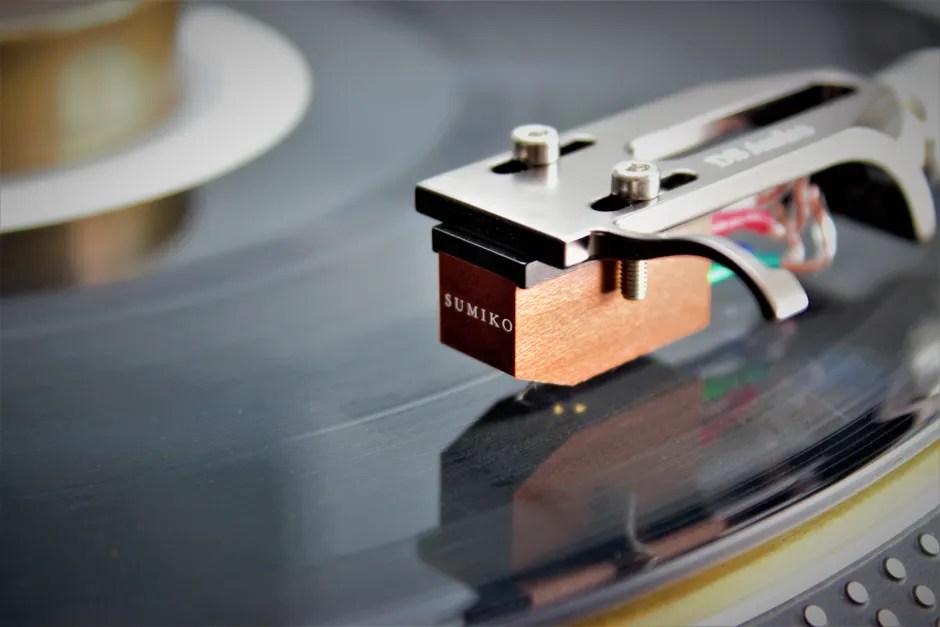 Cartridge 101 Parts of a Turntable — Sumiko Phono Cartridges