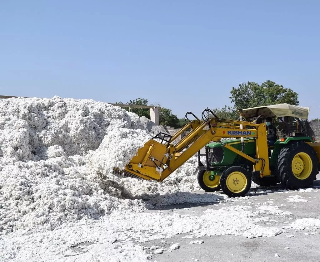 cotton_processing Suminter