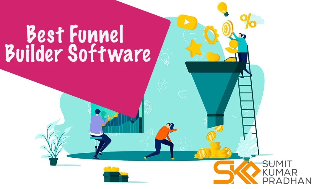 8 Best Funnel Builder Software to Get You More sales in (2023) Sumit