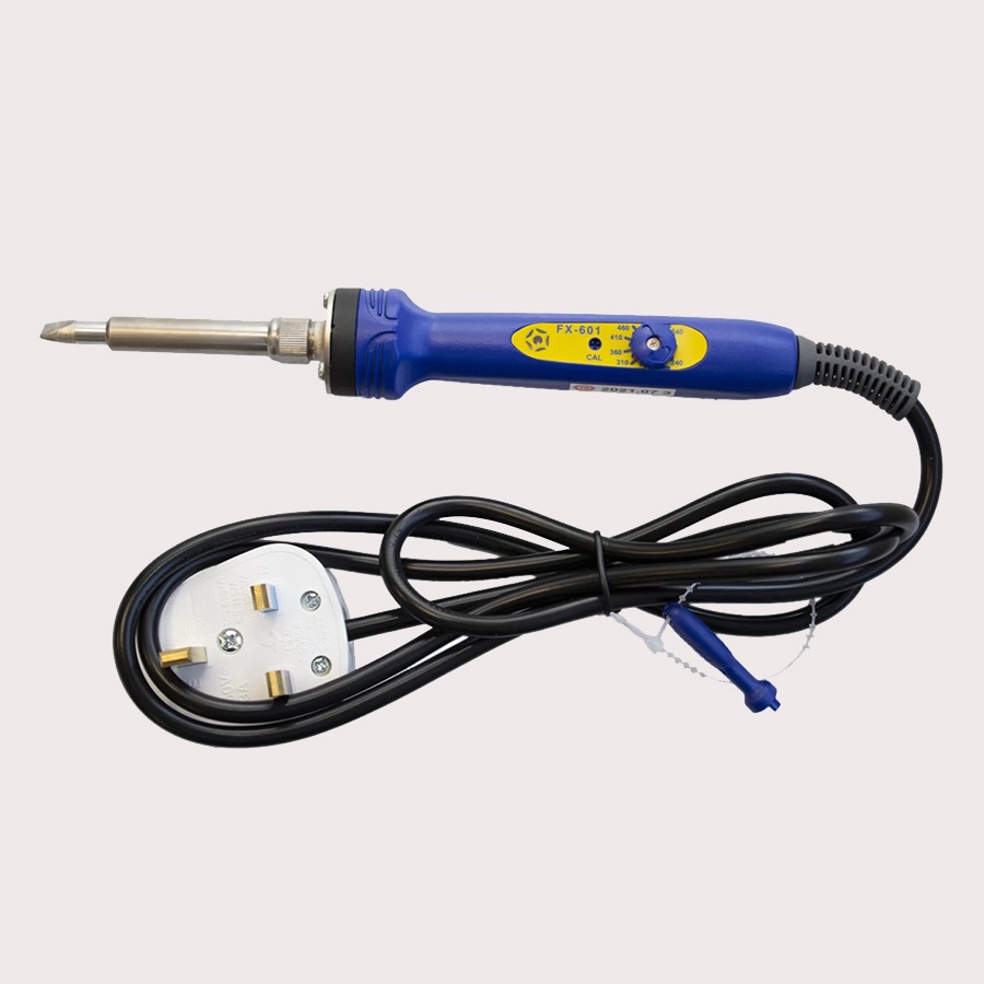 Hakko FX601 Soldering Iron Sumitron