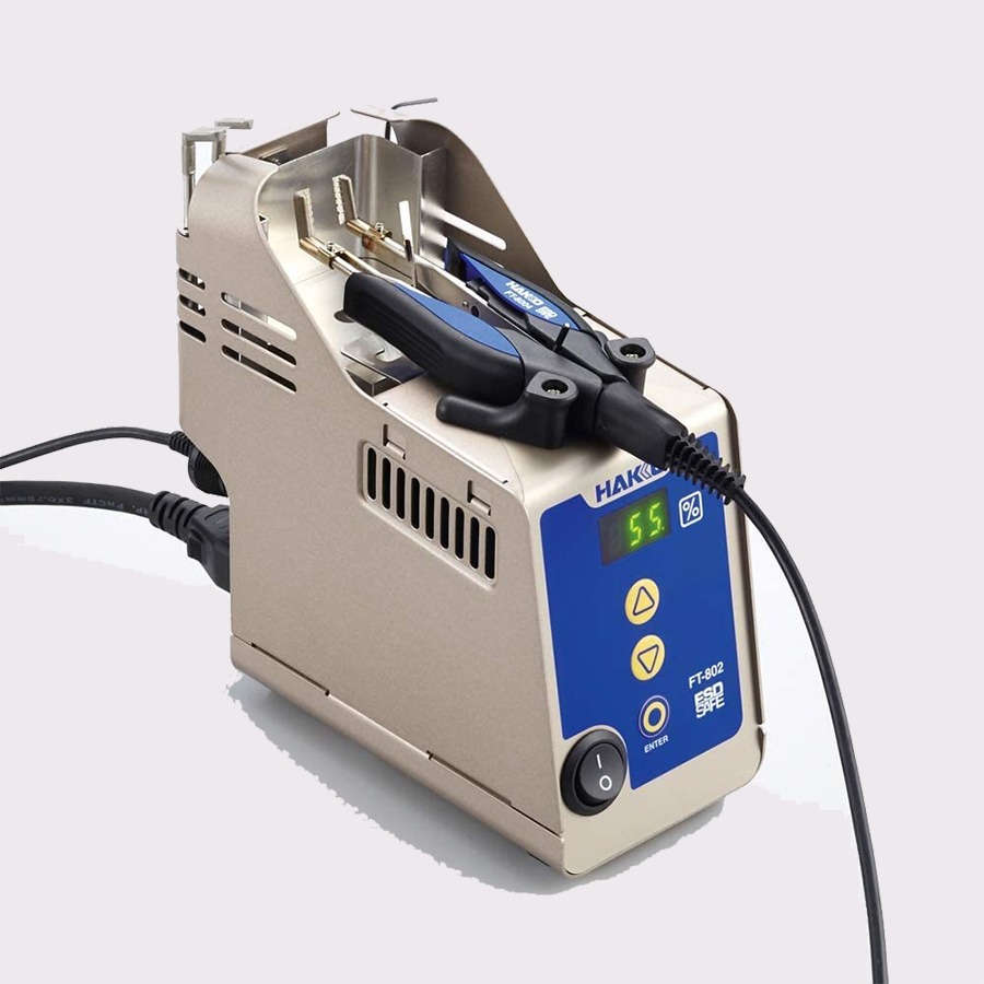 Thermal Wire Stripper - Sumitron