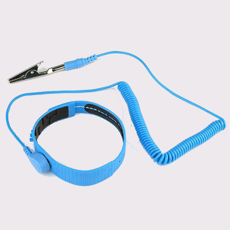 ESD Protective Wears Sumitron