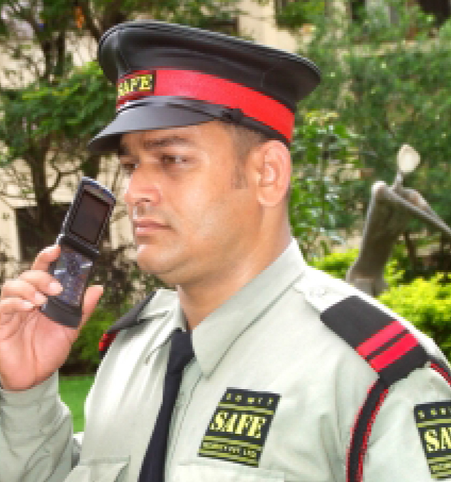 SUMIT SAFE SECURITY PVT LTD.