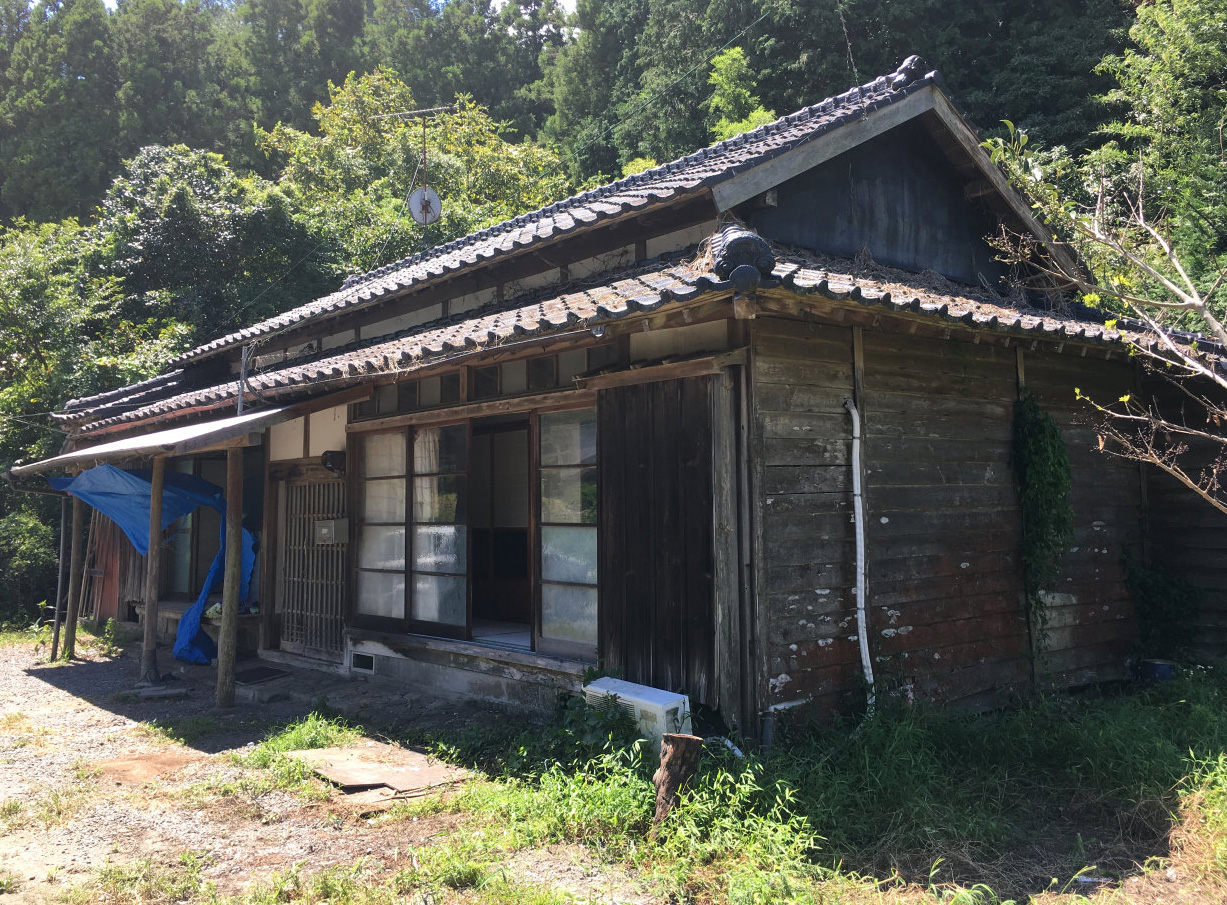 Traditional houses for rent in Nakagawa Machi, Fukuoka Ken