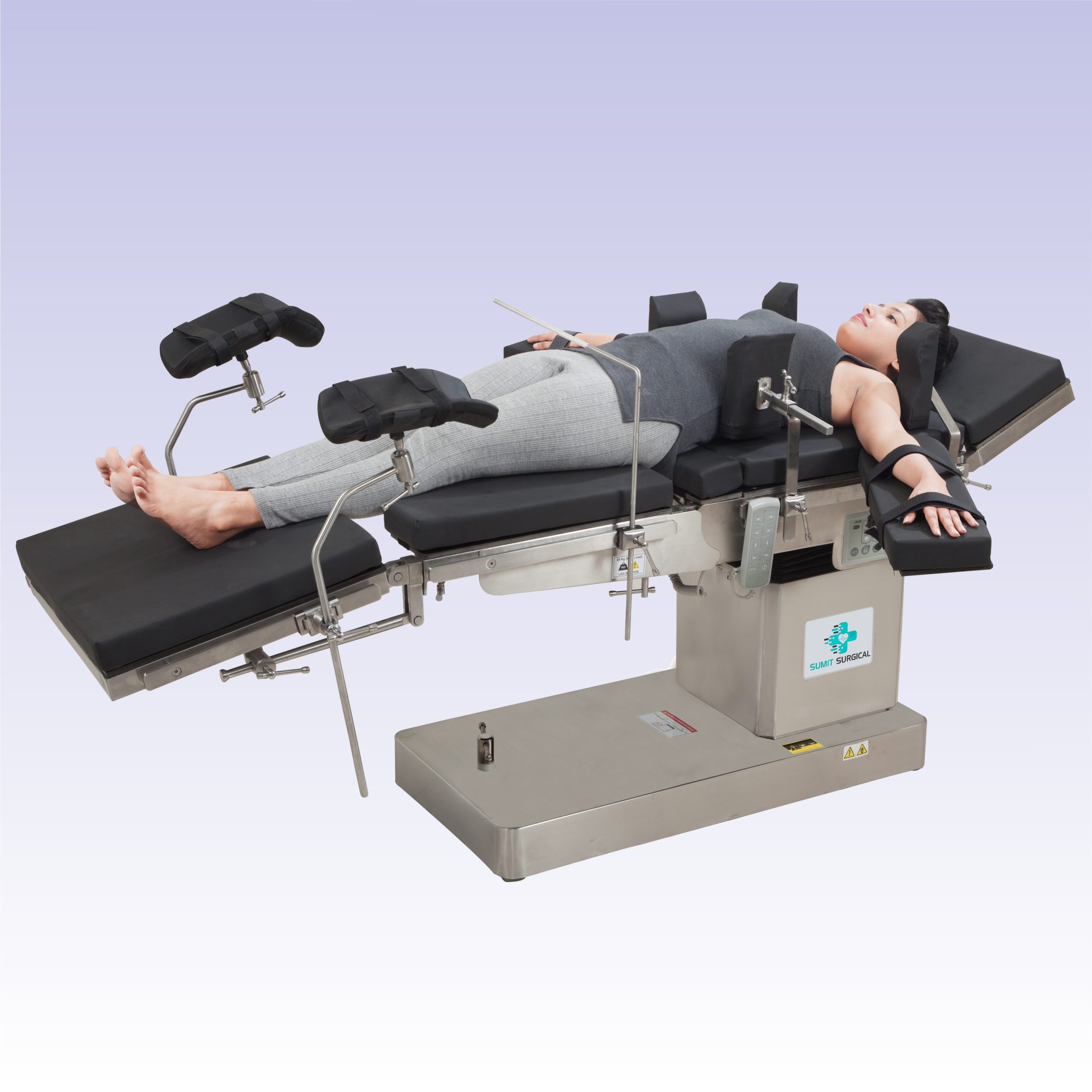 Sumit Surgical Advance Electric Table