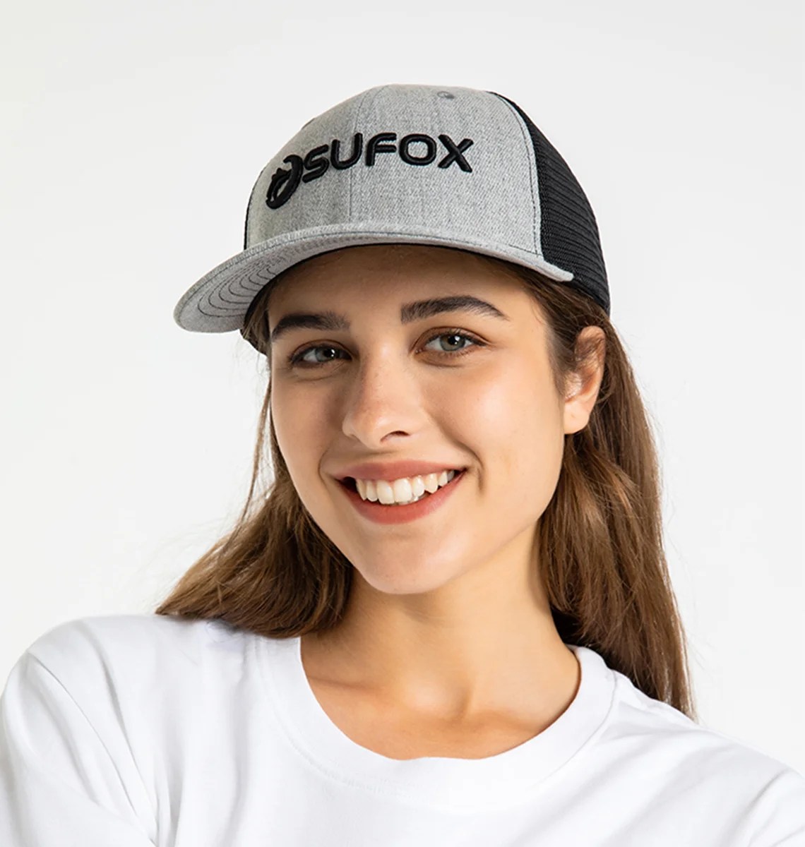 Best Cheap Custom trucker Hats Bulk With Logo No Minimum