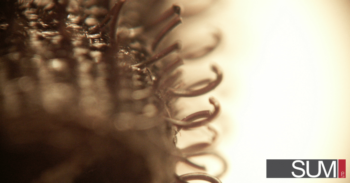 Velcro Fasteners for Removable Insulation Blankets Benefits and