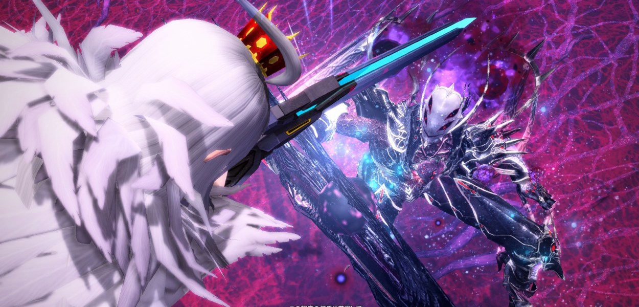 Pso2 炎上 19 Pso2 炎上 19
