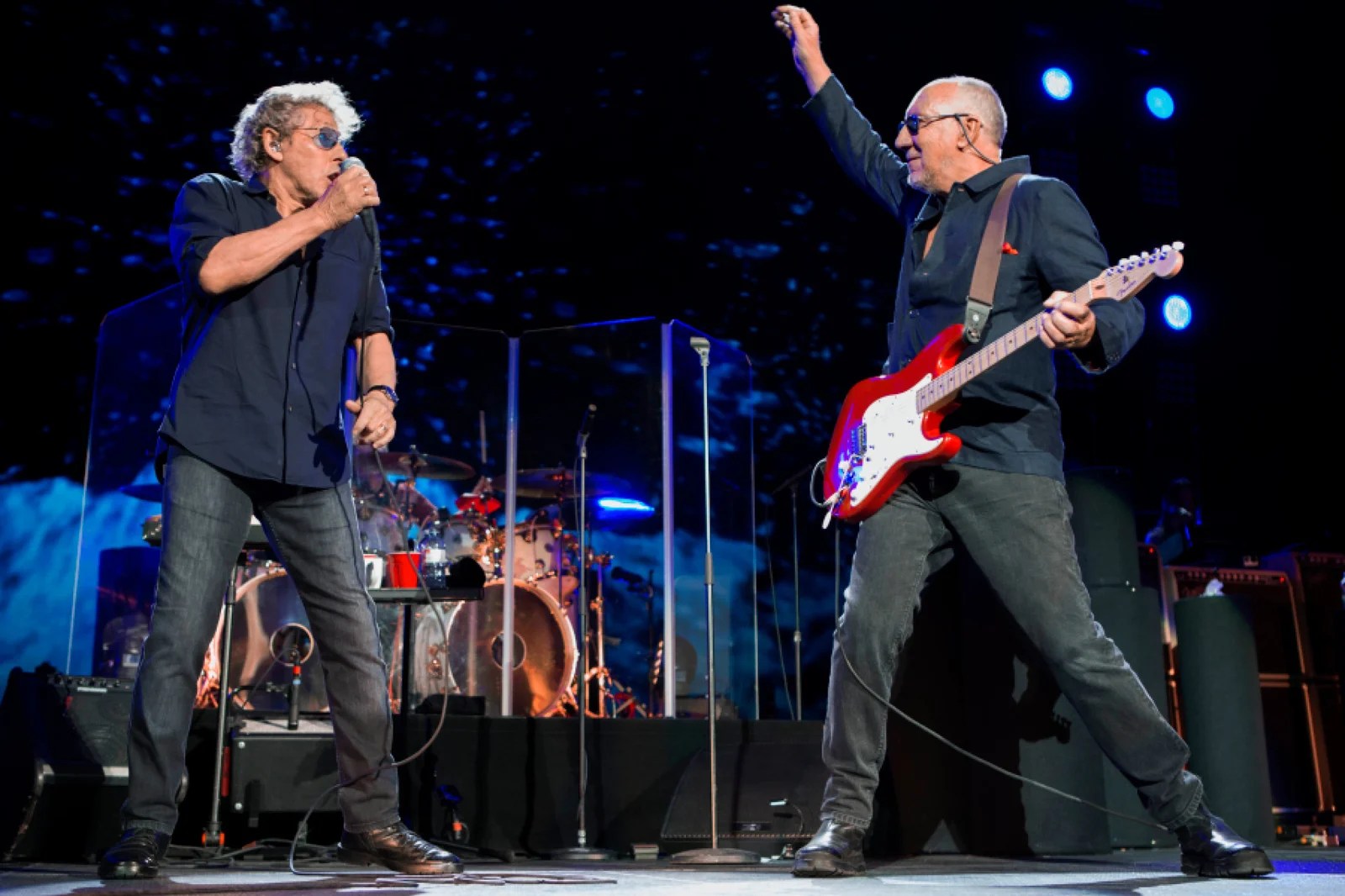 Nuevo álbum de The Who para noviembre. Escucha el primer sencillo