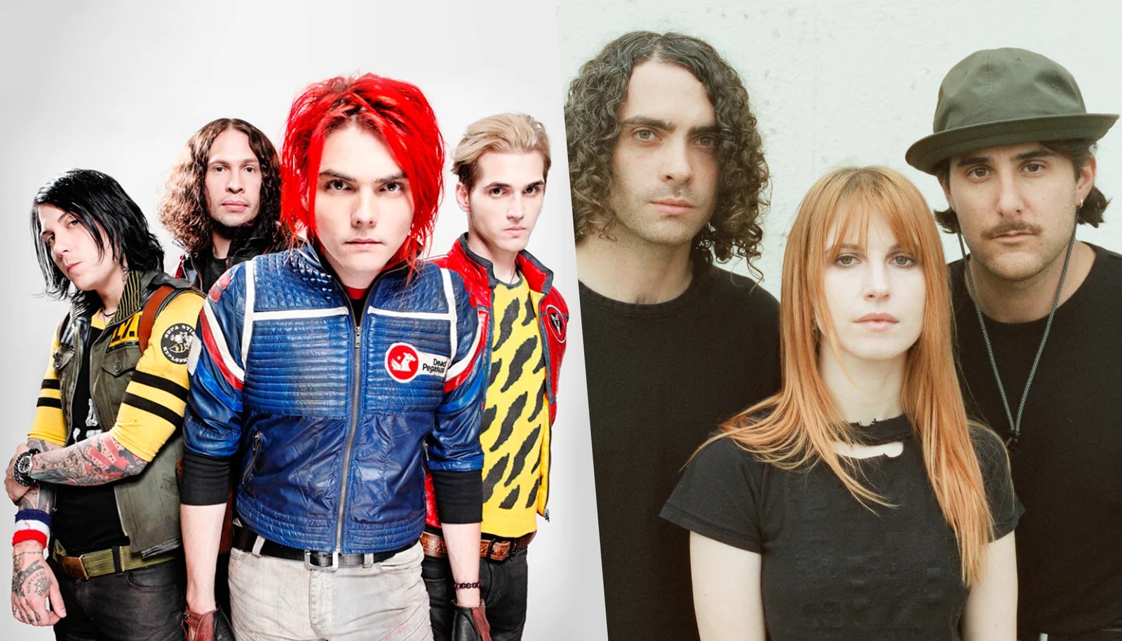 Festival 'When We Were Young', por que nunca se es suficientemente emo