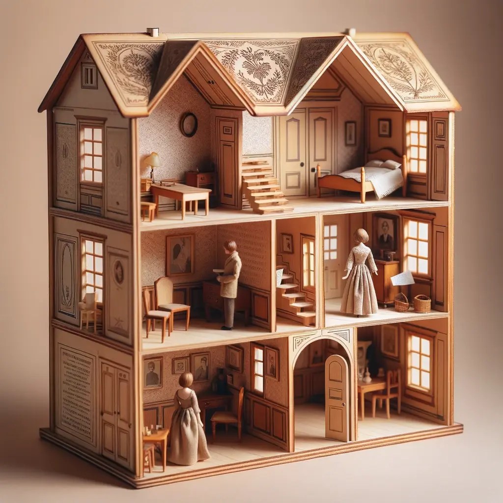 A Doll's House Summary An Indepth Analysis Of Ibsen's Masterpiece SummaryOfAll