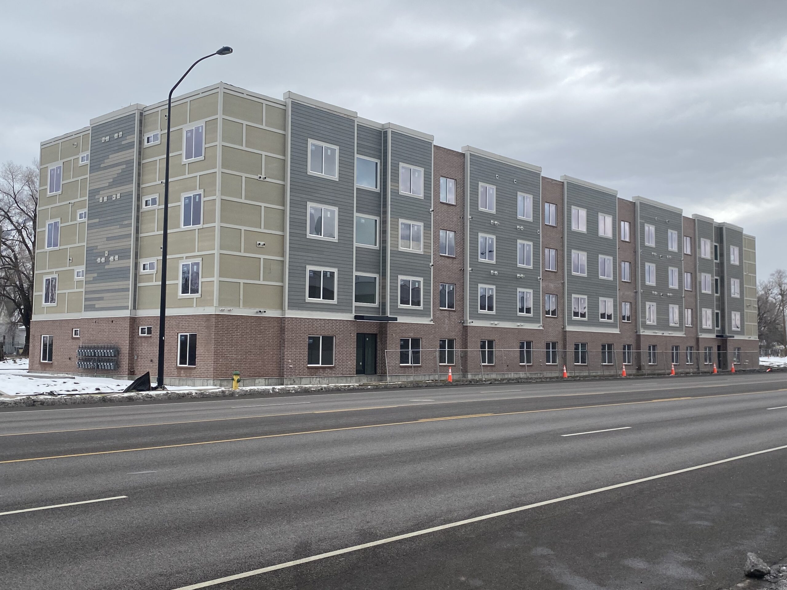 Ogden Flats Summa Terra Ventures