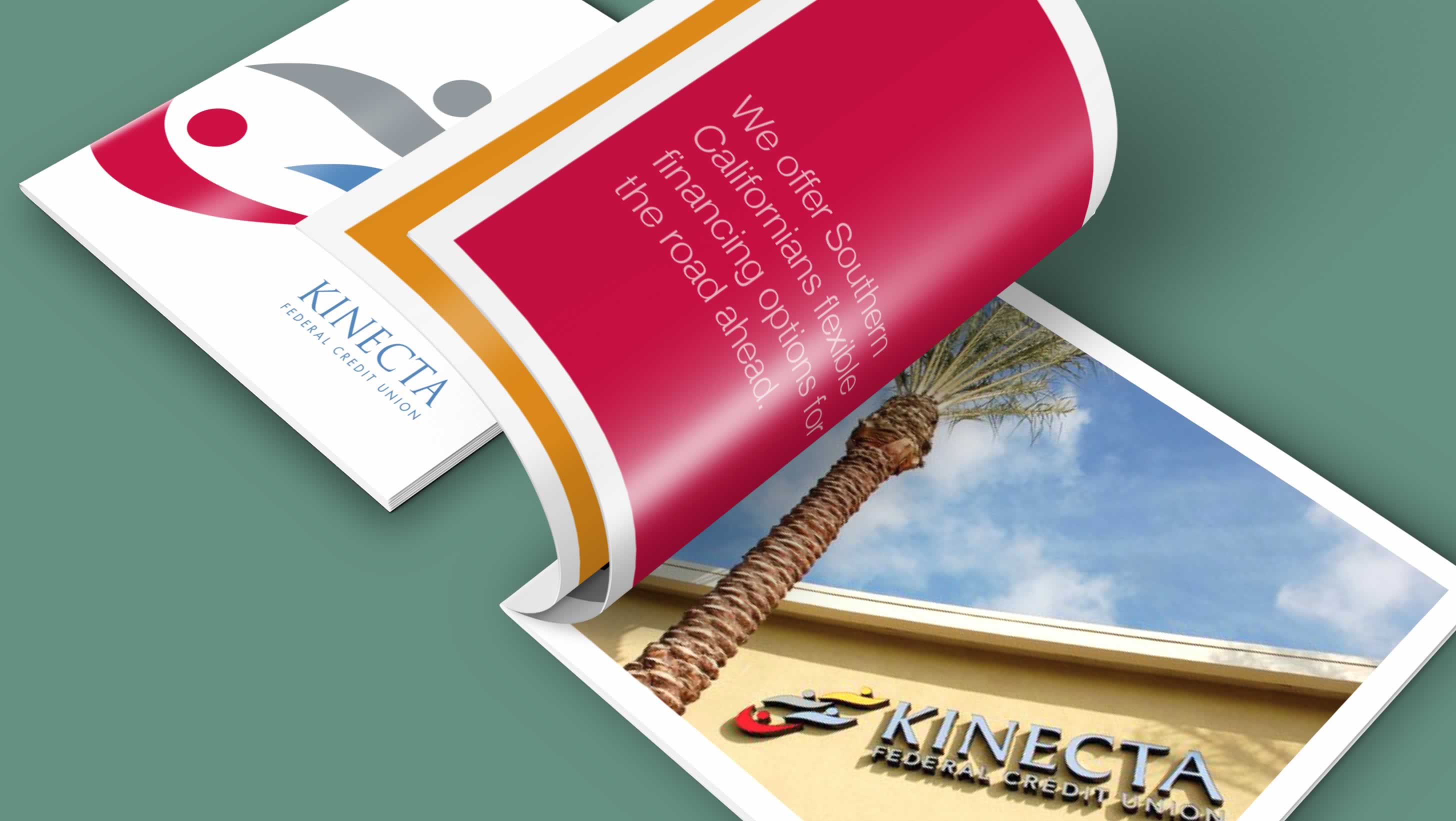 Kinecta Federal Credit Union Summation