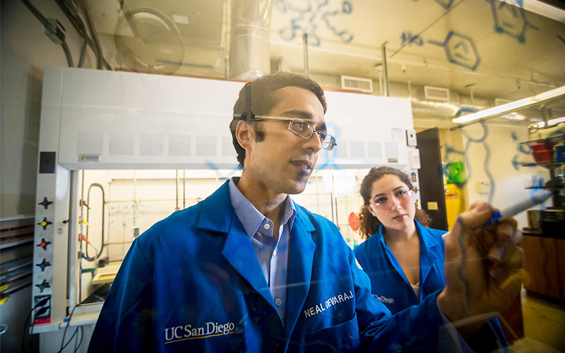 Biotechnology Summer Program