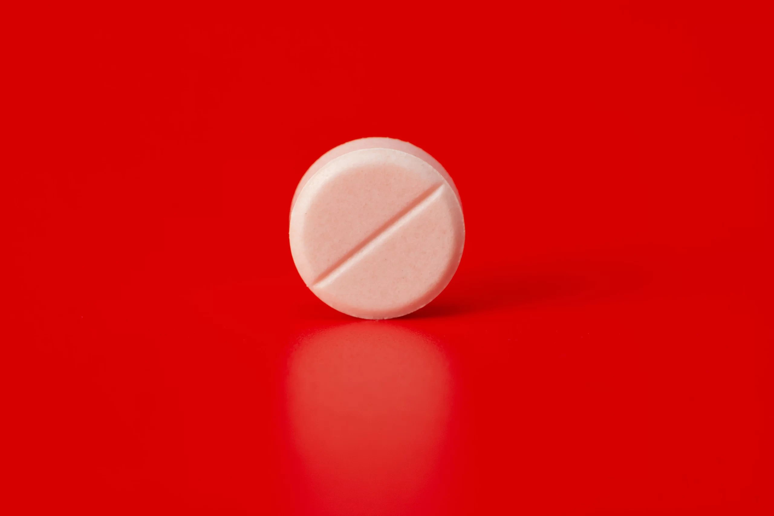 The Healing Pill Summer Bacon