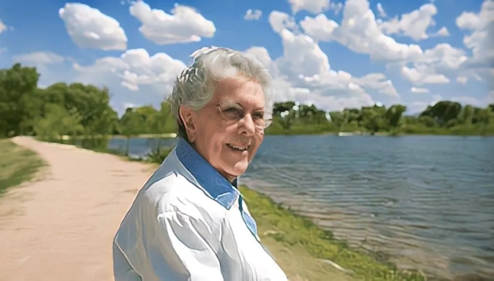 Summer Bacon Trance Medium for the Beautiful Spirit Dr. James Martin