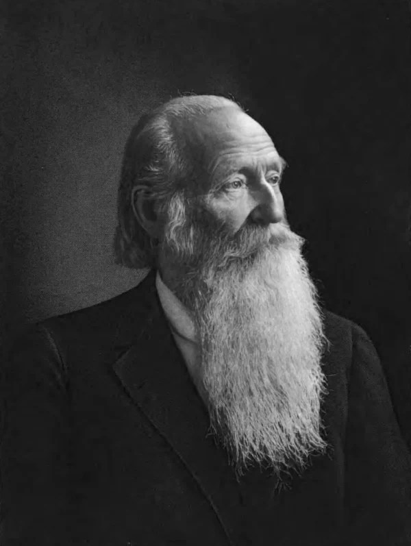 Dr. Peebles Speaks • February 28, 2024 Summer Bacon