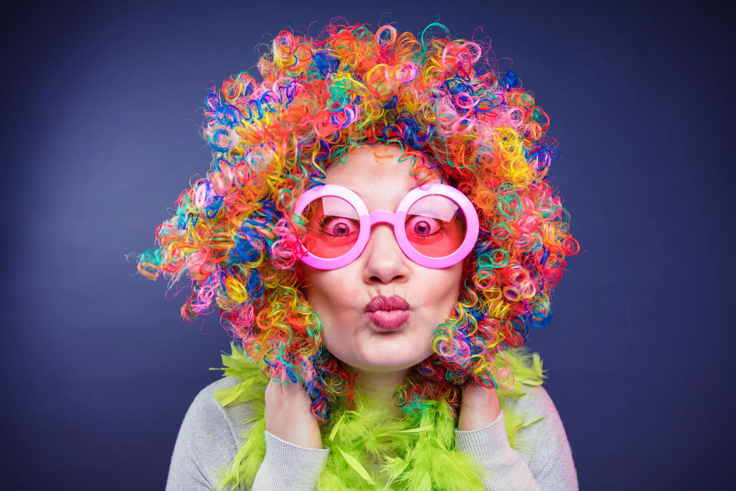 Do You Have the Courage to Be Your Unique Self? Summer Bacon