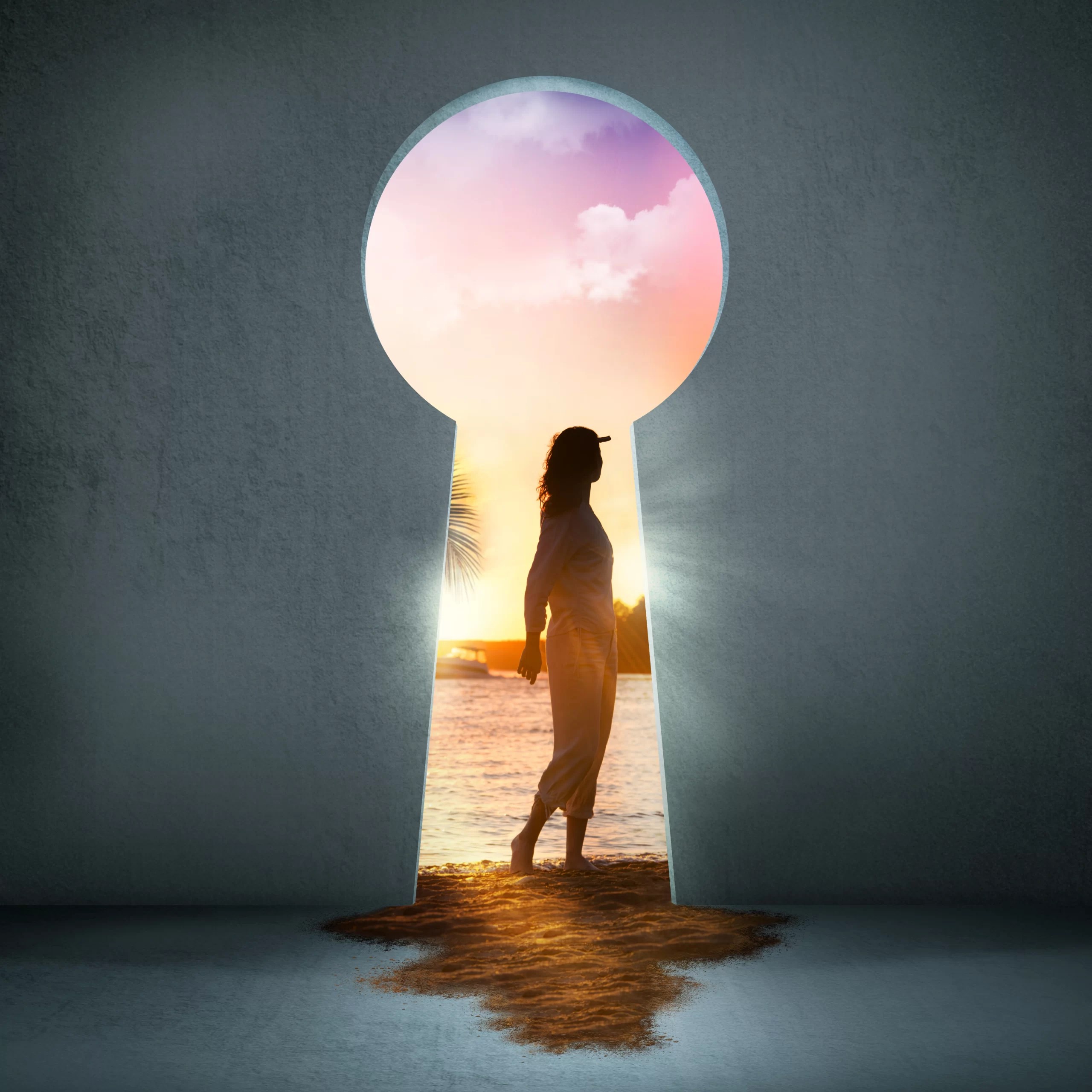 Your Inner World Is Spectacular Summer Bacon