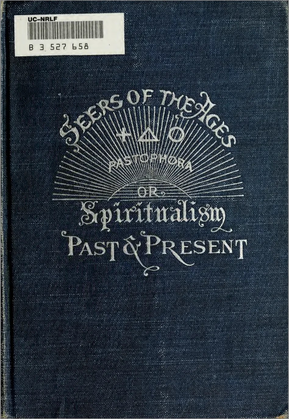 A Glimpse Summer Bacon