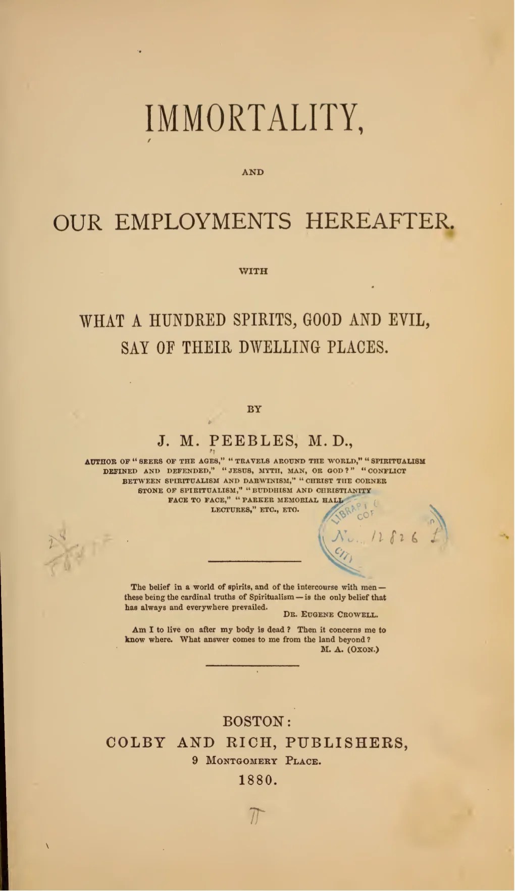 A Glimpse Summer Bacon