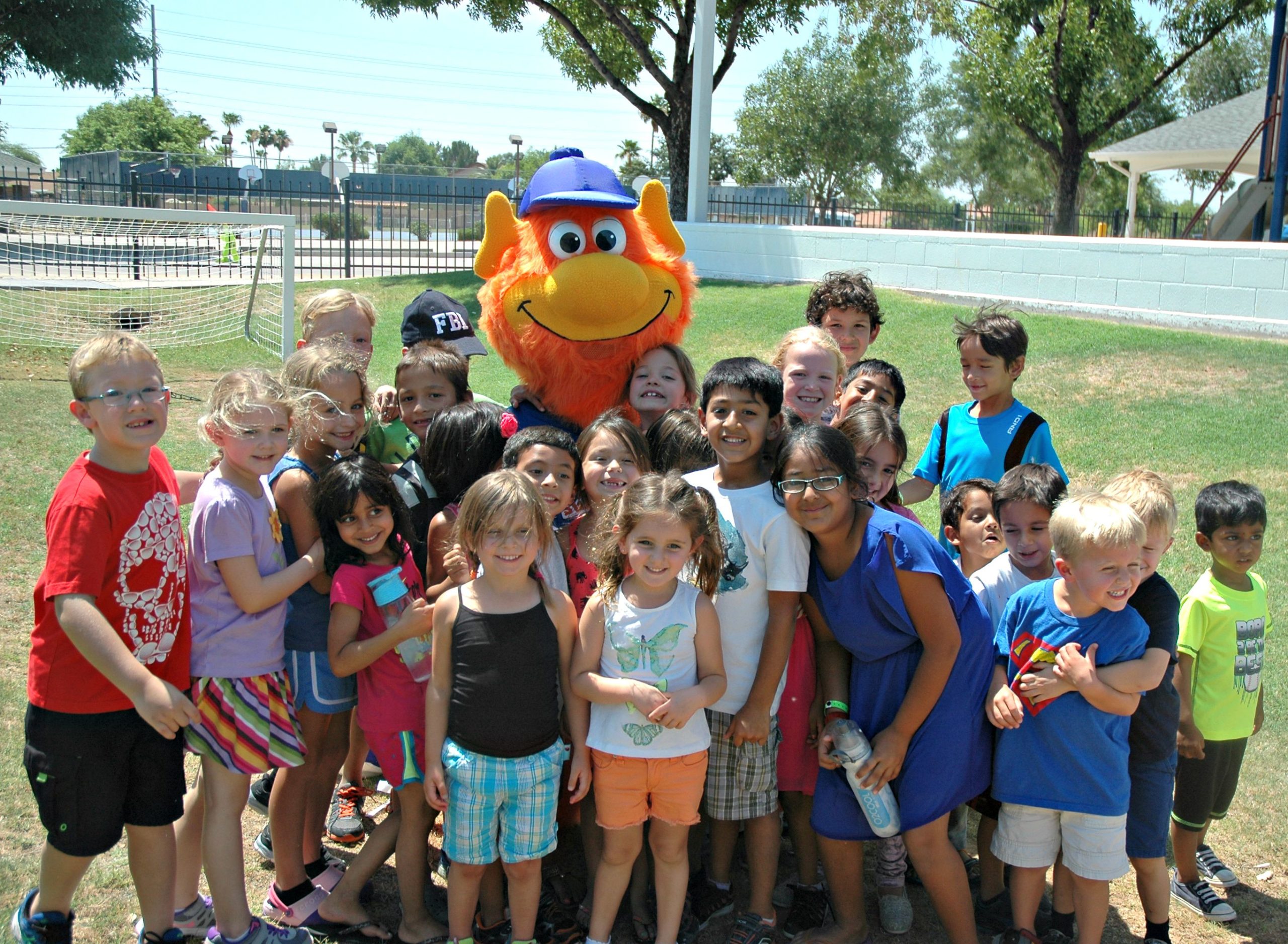 Summer Camps Columbus Ohio 2023 Ideas Camps | #1 Camp In Columbus, Oh | Boys & Girls | Gr. Pre-K - 8