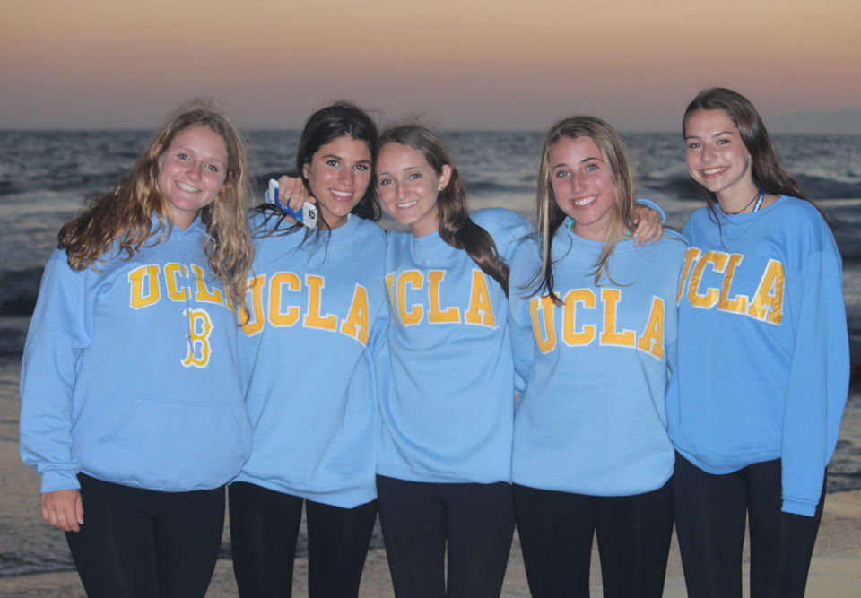 UCLA Summer Discovery Yurtdışı Yaz Okulları Summer Eğitim