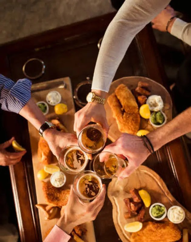 Senior Community Activities Group Summerfield Civic Association