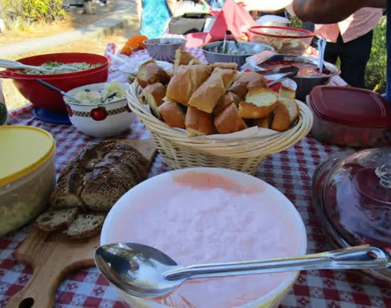 Senior Community Activities Group Summerfield Civic Association