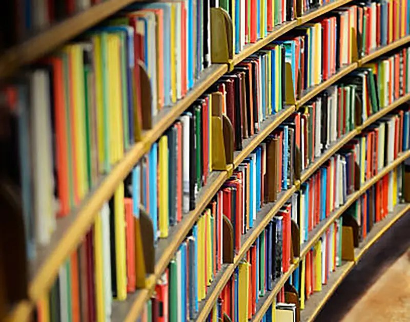 Senior Community Library Committee Summerfield Civic Association