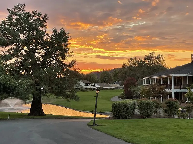 Photo Tour Summerfield 55+ Retirement Community & Golf Course