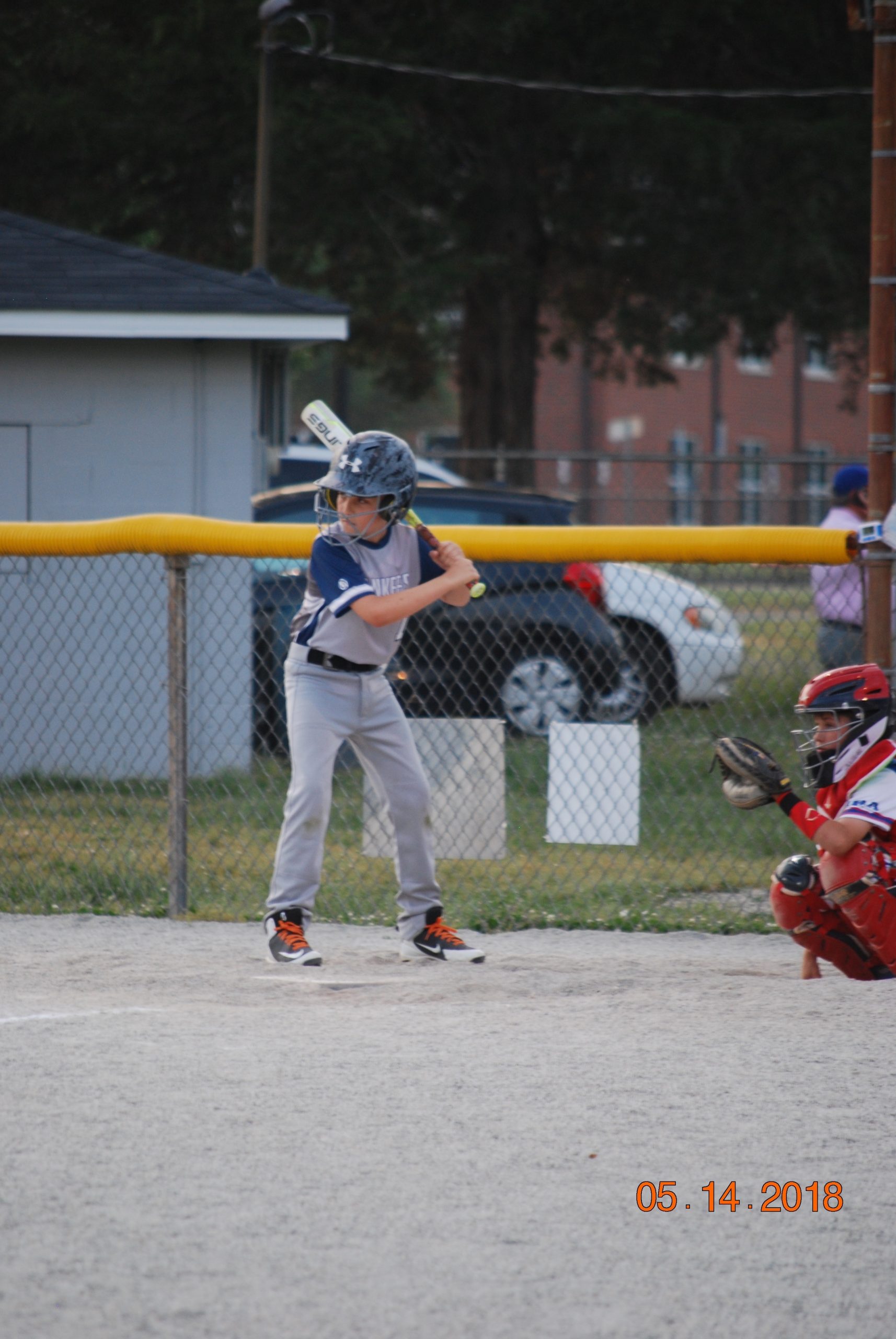 Gallery Summerfield Recreation Association