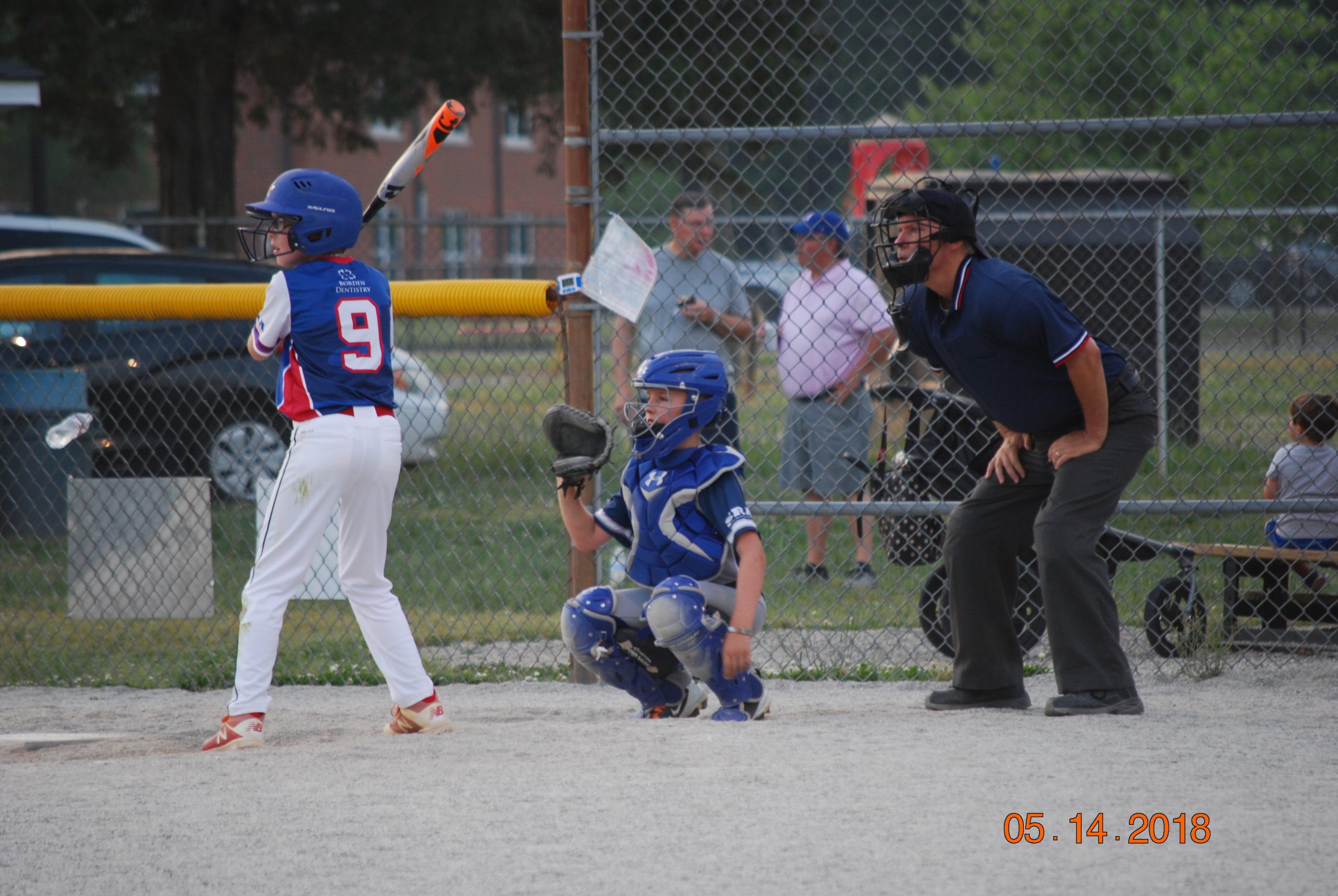 Gallery Summerfield Recreation Association