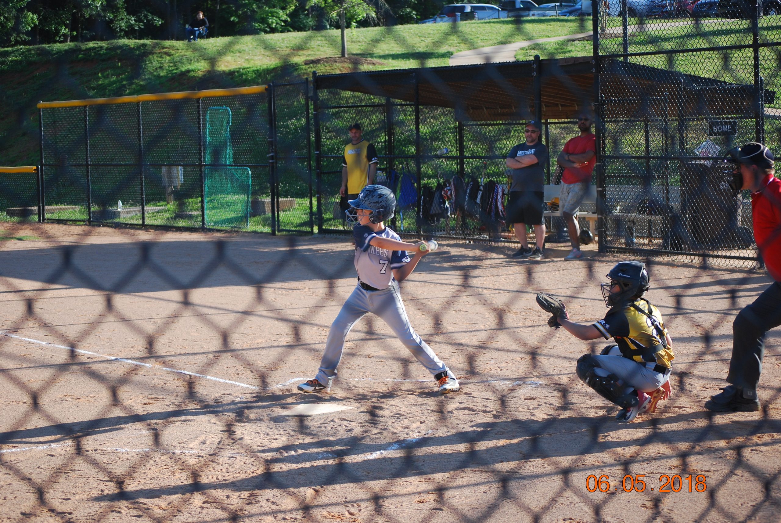 Gallery Summerfield Recreation Association