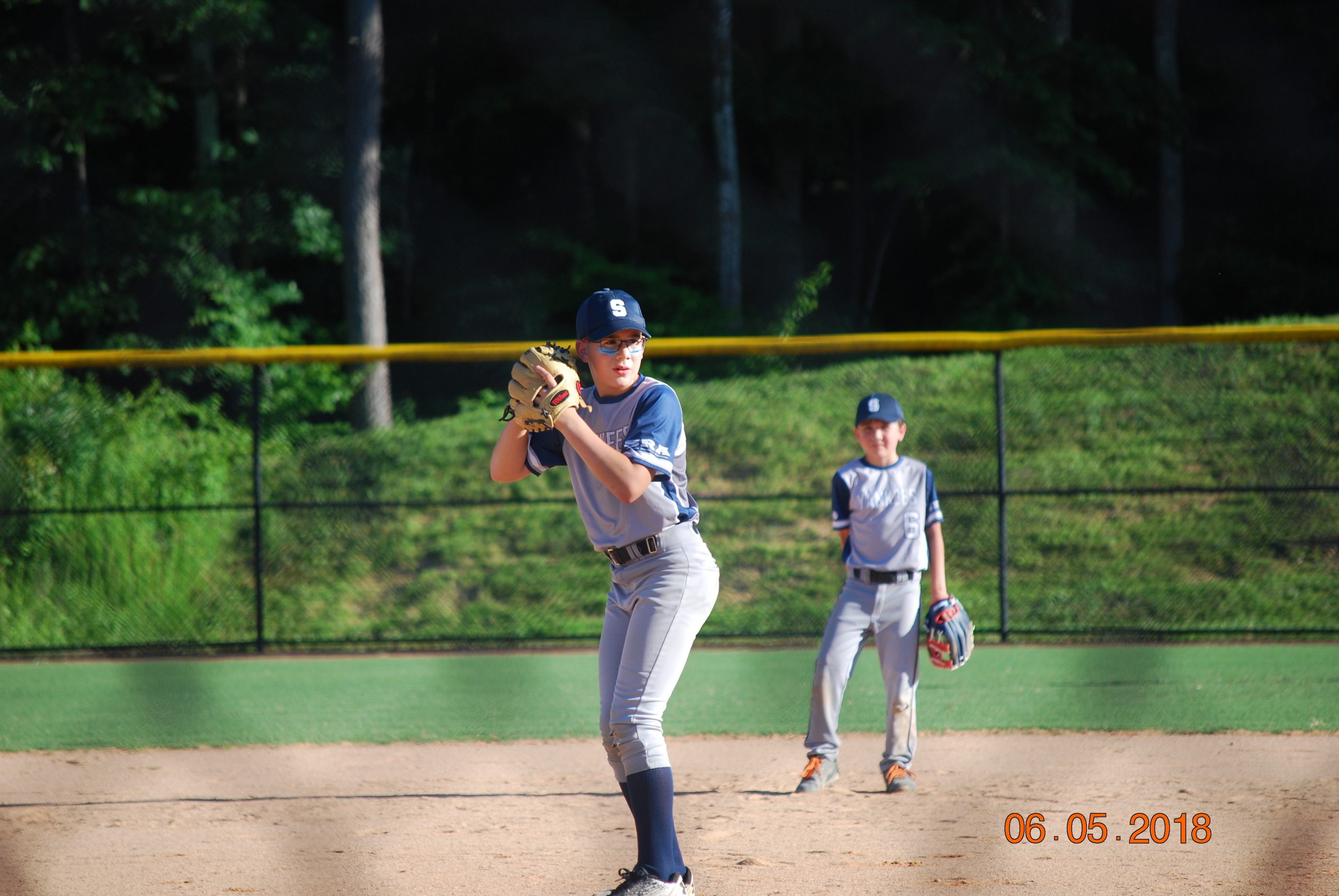 Gallery Summerfield Recreation Association