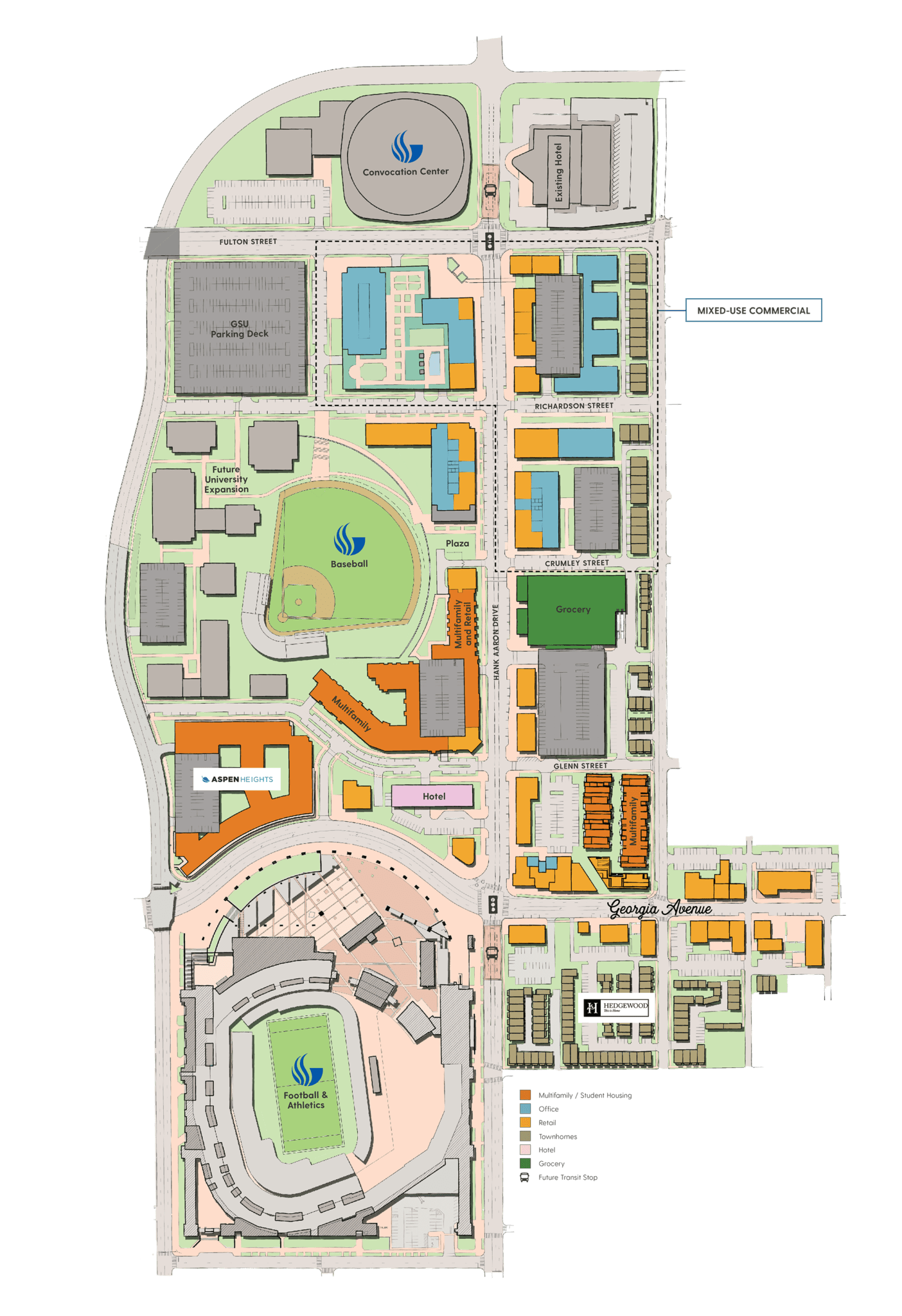 Home Summerhill Atlanta