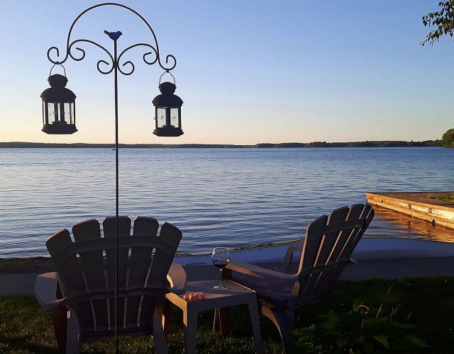 Theona Park Resort Summerhill Resorts