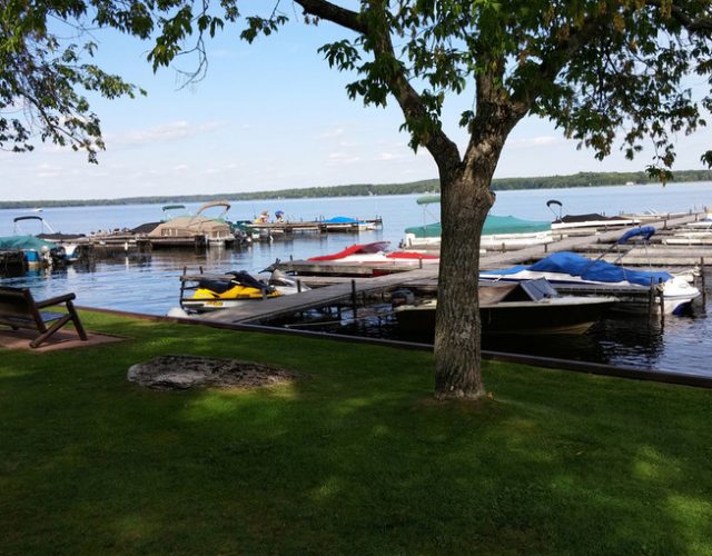 Green Acres RV Resort Kawartha Lakes Summerhill Resorts