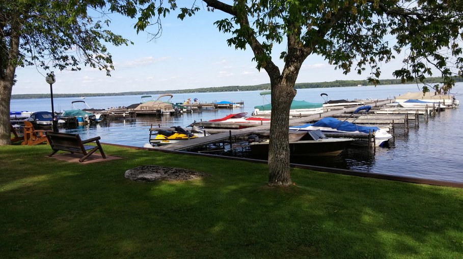 Green Acres RV Resort Kawartha Lakes Summerhill Resorts
