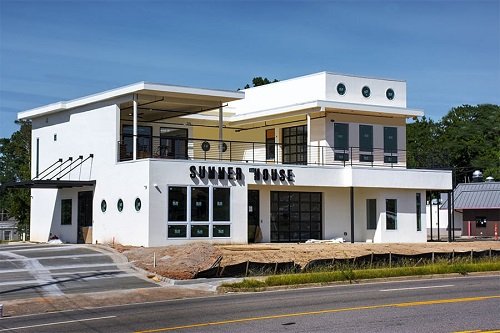 Summer House Realty’s Newest Augusta Office Summer House Realty