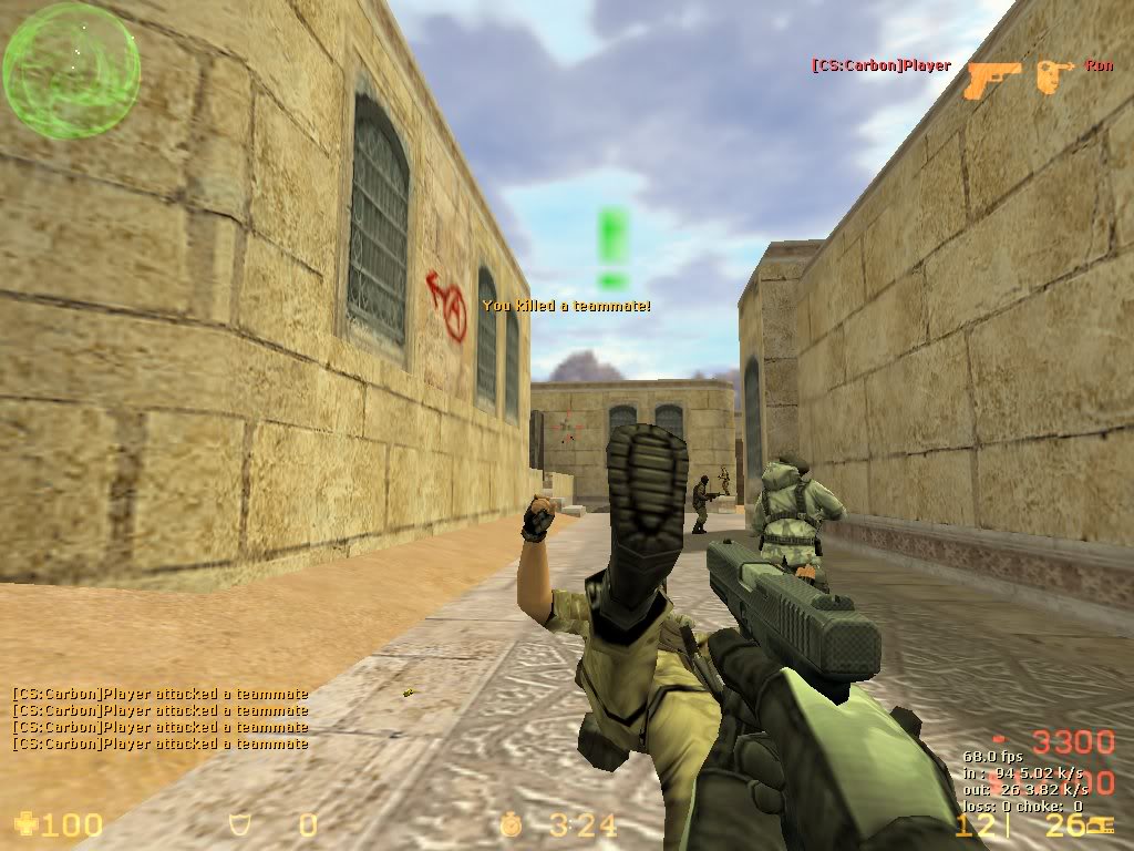 3rd Game Critique(League of Legends and Counter Strike) IAt410 Game Design Summer Zhang