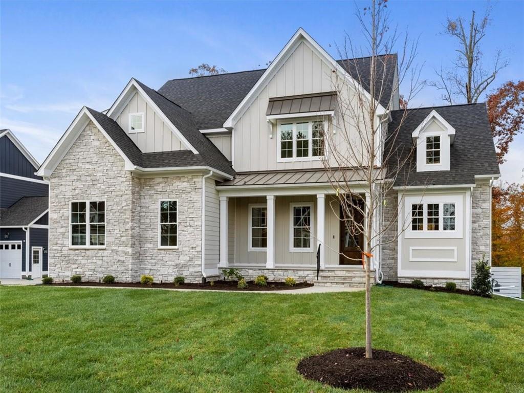 Homes for Sale in Chesterfield, VA Summer Lake