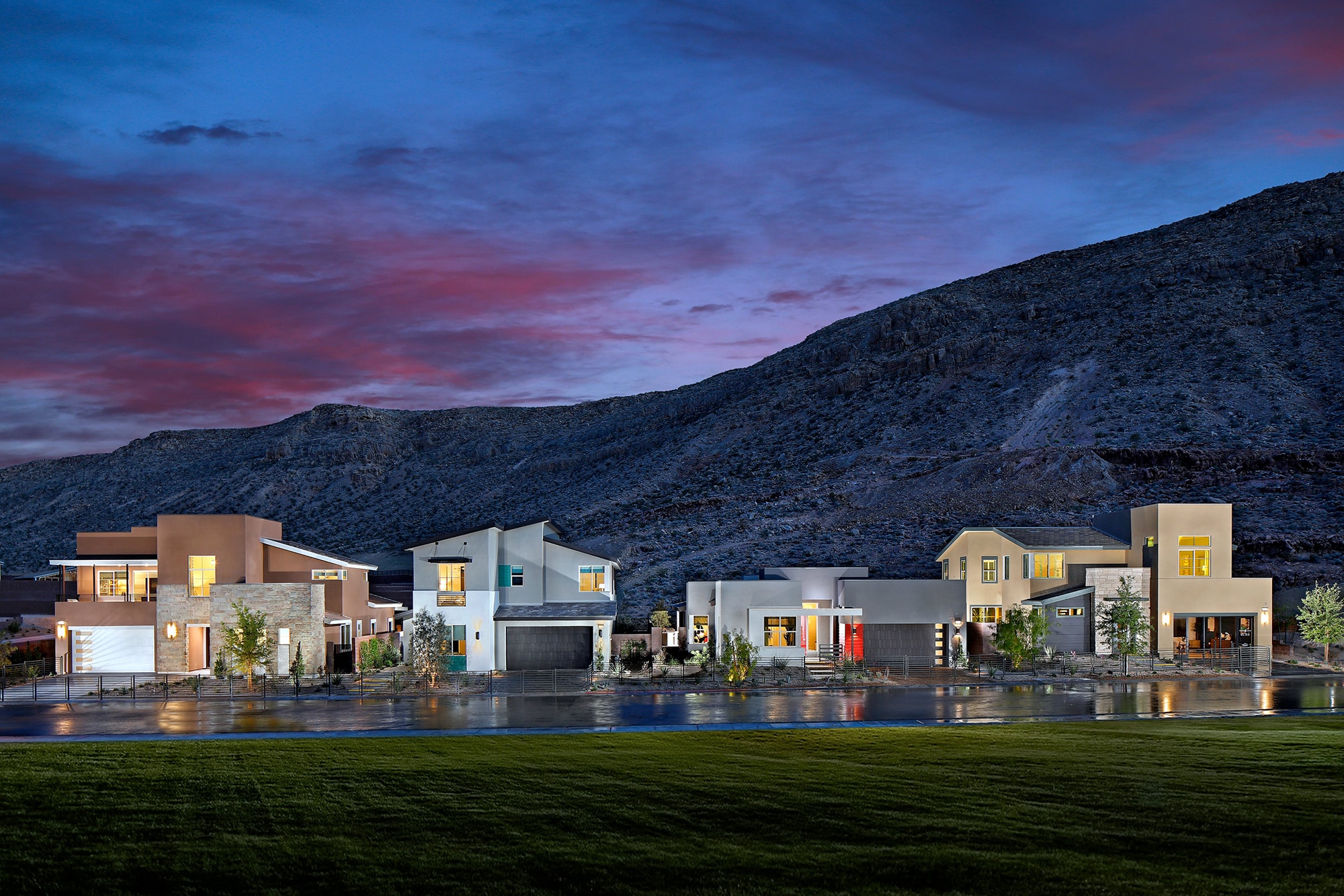 Neighborhood Spotlight Terra Luna Summerlin