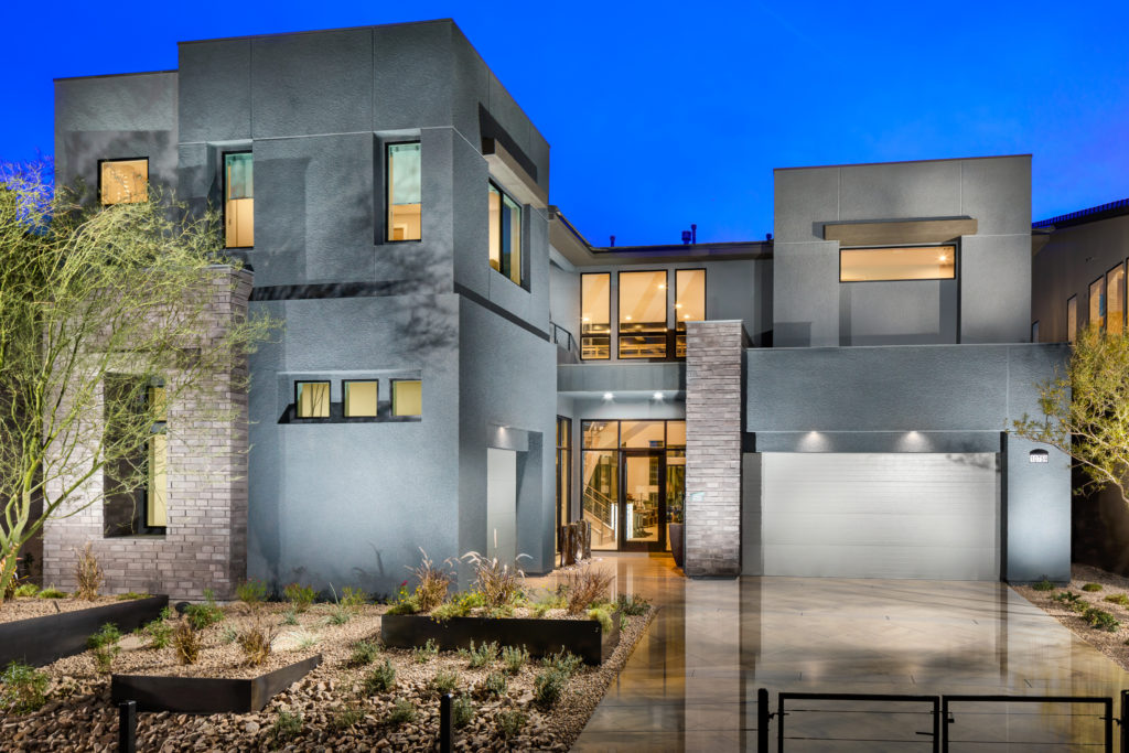 Neighborhood Spotlight Mesa Ridge by Toll Brothers Summerlin