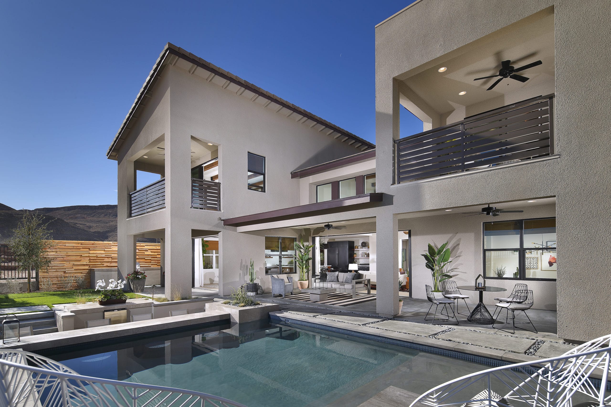 Neighborhood Spotlight Nova Ridge by Pardee Homes Summerlin